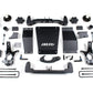 BDS Suspension 6 Inch Lift Kit | Chevy Silverado or GMC Sierra 1500 (14-18) 4WD