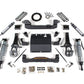 BDS Suspension 5.5 Inch Lift Kit | FOX 2.5 Coil-Over | Chevy Colorado or GMC Canyon (15-22) 4WD - Trucks R Us