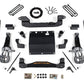 BDS Suspension 5.5 Inch Lift Kit | Chevy Colorado or GMC Canyon (15-22) 4WD - Trucks R Us