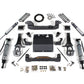 BDS Suspension 5.5 Inch Lift Kit | FOX 2.5 Coil-Over | Chevy Colorado or GMC Canyon (15-22) 4WD