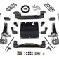 BDS Suspension 5.5 Inch Lift Kit | Chevy Colorado or GMC Canyon (15-22) 4WD - Trucks R Us
