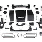 BDS Suspension 6 Inch Lift Kit | GMC Sierra 1500 (14-18) 4WD | Magneride Equipped