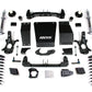 BDS Suspension 6 Inch Lift Kit | Chevy/GMC Suburban, Tahoe, Yukon/XL 1500 (15-19) 4WD | Autoride Equipped