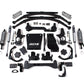BDS Suspension 6.5 Inch Lift Kit | FOX 2.5 Coil-Over Conversion | Chevy Silverado or GMC Sierra 2500HD/3500HD (01-10) | Diesel - Trucks R Us