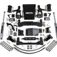 8 Inch Lift Kit | Chevy Silverado or GMC Sierra 1500 (14-18) 4WD - Trucks R Us