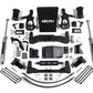 BDS Suspension 8 Inch Lift Kit | Chevy Silverado or GMC Sierra 1500 (14-18) 4WD