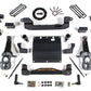 BDS Suspension 4 Inch Lift Kit | Chevy Colorado ZR2 (17-22) - Trucks R Us