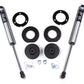 BDS Suspension 2 Inch Lift Kit | Chevy/GMC Avalanche, Suburban, Tahoe, Yukon/XL 1500 (07-19) 4WD - Trucks R Us