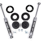 BDS Suspension 2 Inch Lift Kit | Chevy/GMC Avalanche, Suburban, Tahoe, Yukon/XL 1500 (07-19) 4WD - Trucks R Us