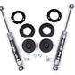 BDS Suspension 2 Inch Lift Kit | Chevy/GMC Avalanche, Suburban, Tahoe, Yukon/XL 1500 (07-19) 4WD