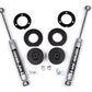 BDS Suspension 2 Inch Lift Kit | Chevy/GMC Avalanche, Suburban, Tahoe, Yukon/XL 1500 (07-19) 4WD