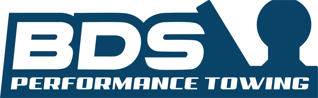 BDS Suspension Performance Towing Air Suspension Load Leveling kit | 4 - 6 inch lift | RAM 1500 2009 - 2018