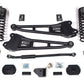 BDS Suspension 3 Inch Lift Kit w/ Radius Arm | Ram 2500 (19-24) 4WD | Diesel - Trucks R Us