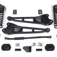 3 Inch Lift Kit w/ Radius Arm | Ram 2500 (19-24) 4WD | Diesel - Trucks R Us