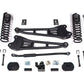 BDS Suspension 3 Inch Lift Kit w/ Radius Arm | Ram 2500 (19-24) 4WD | Diesel - Trucks R Us