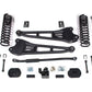 3 Inch Lift Kit w/ Radius Arm | Ram 2500 (19-24) 4WD | Diesel - Trucks R Us