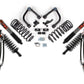 BDS Suspension 2.25 Inch Lift Kit | FOX 3.0 Internal Bypass Factory Race Series | Toyota Tundra  (22-24) 4WD - Trucks R Us