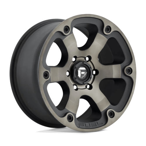 BEAST 17X10 5X5.0 78.1 MBT -18