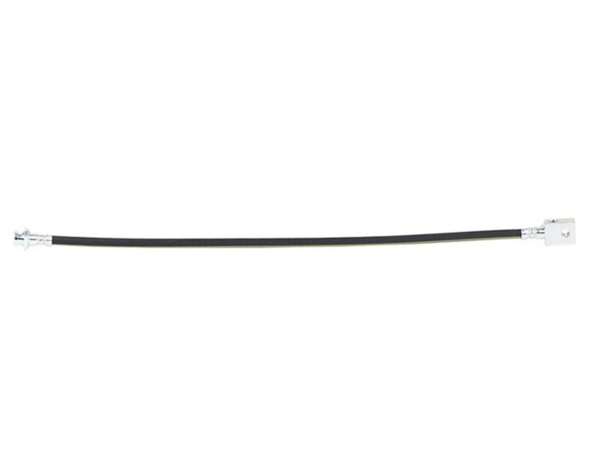 Front Extended Brake Hose | Single Hose Models for Toyota Land Cruiser 80 Series (1990-1997)