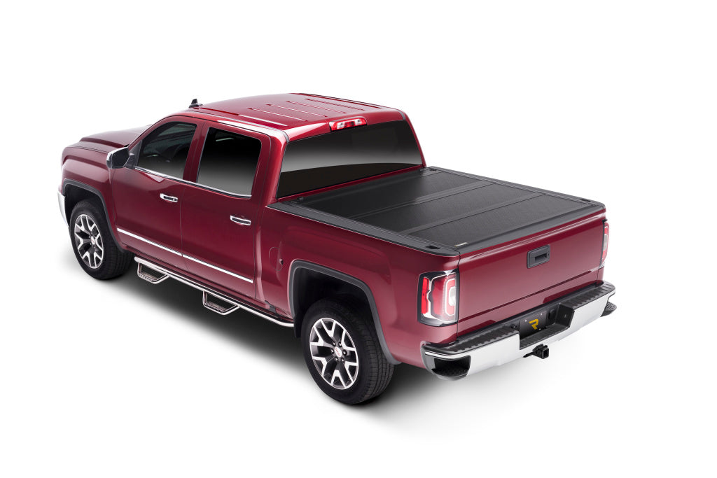 BAKFlip FiberMax 08-16 F250/350/450 6'9" - Trucks R Us