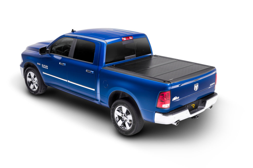 BAKFlip G2 94-01 Ram 1500/94-02 2500/3500 8' - Trucks R Us