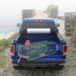 Revolver X2 05-15 Tacoma 5' w/ Deck Rail System - Trucks R Us