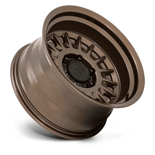 BR ALISO 17X8 6X4.5 G-BRONZE 00MM