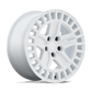 ALSTON 18X8.5 5X5.0 71 G-WHT +25