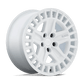 ALSTON 18X8.5 5X5.0 71 G-WHT +25