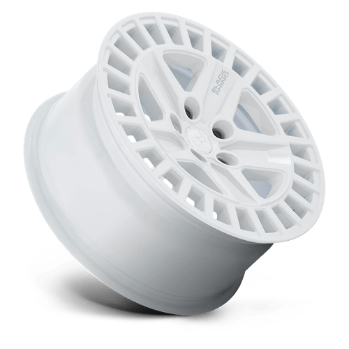 ALSTON 18X8.5 5X5.0 71 G-WHT +25