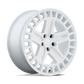 ALSTON 20X8.5 5X5.0 71 G-WHT +25