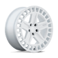 ALSTON 20X8.5 5X5.0 71 G-WHT +25