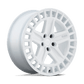 ALSTON 20X8.5 5X5.0 71 G-WHT +25