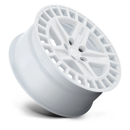 ALSTON 20X8.5 5X5.0 71 G-WHT +25