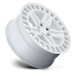 ALSTON 20X8.5 5X5.0 71 G-WHT +25