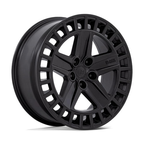 ALSTON 20X8.5 5X120 74 M-BLK +25