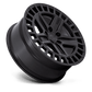 ALSTON 20X8.5 5X120 74 M-BLK +25