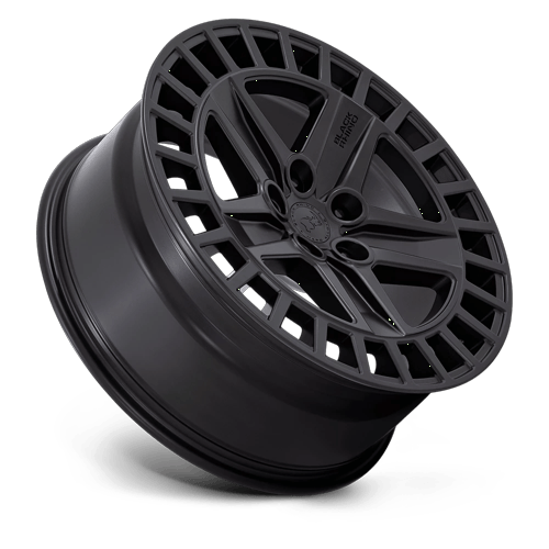 ALSTON 20X8.5 5X120 74 M-BLK +25