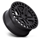 ALSTON 20X8.5 5X120 74 M-BLK +25