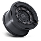 ARX 17X8.5 6X135/5.5 106 +0 M-BRNZ M-BLK