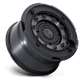 ARX 17X8 6X130/5.5 95 +32 M-BRNZ M-BLK