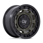 ATLAS 17X8.5 6X135/5.5 106 -10 OD-GRN-BK