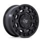 ATLAS 17X8 6X130 84 +38 M-BLK