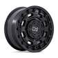 ATLAS 17X8 6X130 84 +38 M-BLK