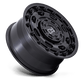 ATLAS 17X8 6X130 84 +38 M-BLK