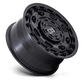 ATLAS 17X8 6X130 84 +38 M-BLK