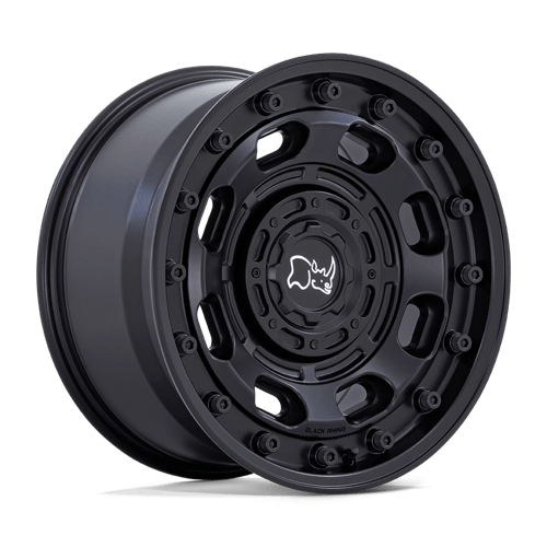 ATLAS 16X8 6X130 84 +38 M-BLK