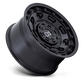 ATLAS 16X8 6X130 84 +38 M-BLK
