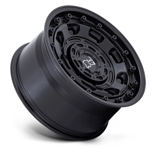 ATLAS 16X8 6X5.5 106 -10 M-BLK