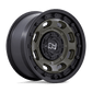 ATLAS 17X8 5X4.5/120 74 +38 OD-GRN-BLK